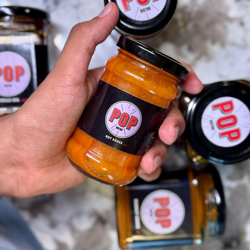 Hot Sauce