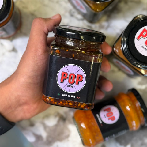 Chilli Oil