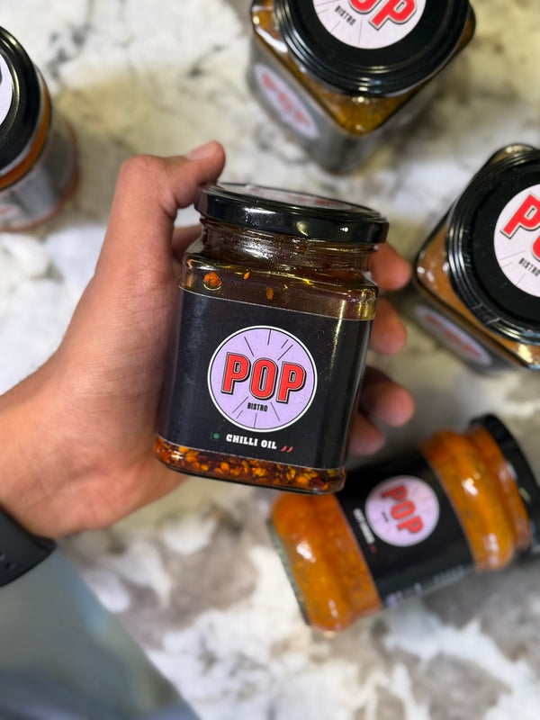 Chilli Oil