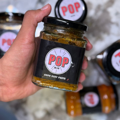 Khou Suey Paste