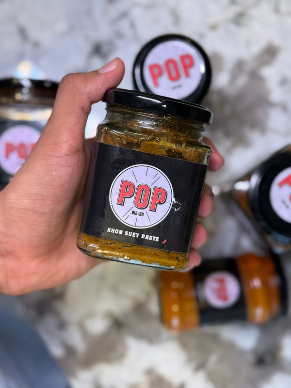 Khou Suey Paste