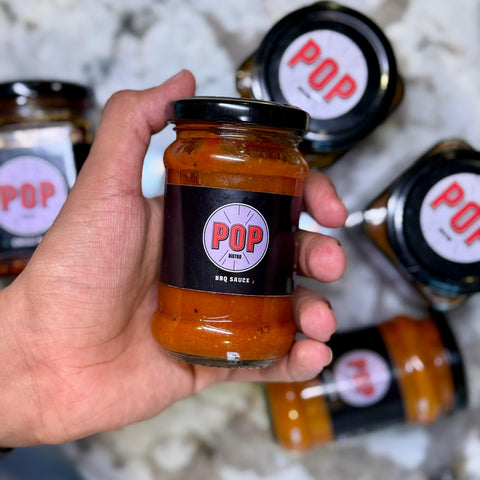 BBQ Sauce