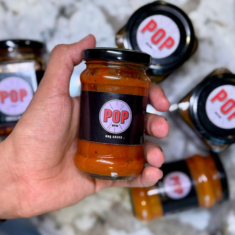 BBQ Sauce